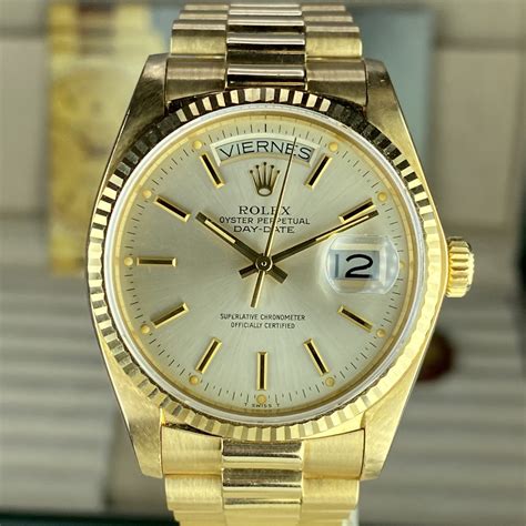 date date rolex prezzo|rolex day date watch price.